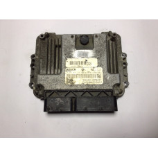 Hyundai Santa Fe Cm Motor Beyni 0281014441  39120-27820 39125-27820