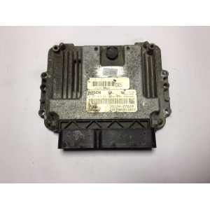 Hyundai Santa Fe Cm Motor Beyni 0281014441  39120-27820 39125-27820