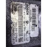 Hyundai Santa Fe Cm Motor Beyni 0281014441  39120-27820 39125-27820