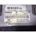 HYundai Tucson Motor Beyni 0281014248 39110-27305 39115-27305