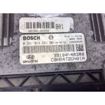 Kia Hyundai Motor Beyni 0281014662 39104-4A300