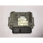 Kia Hyundai Motor Beyni 0281014662 39104-4A300