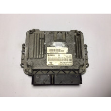 Kia Hyundai Motor Beyni 0281014662 39104-4A300