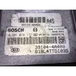  Kia Hyundai Motor Beyni 0281014177 39104-4A400 39154-4A450