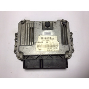  Kia Hyundai Motor Beyni 0281014177 39104-4A400 39154-4A450