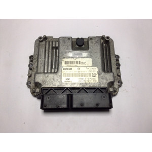 HYundai Tucson Motor Beyni 0281014248 39110-27305 39115-27305