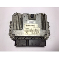 HYundai Tucson Motor Beyni 0281014248 39110-27305 39115-27305