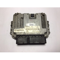 Kia Hyundai Motor Beyni 0281014906 39100-2A720 