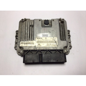 Kia Hyundai Motor Beyni 0281014906 39100-2A720 