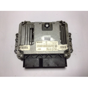 Kia Hyundai 2.0 2004-2008 Motor Beyni 0281014250 39110-27355