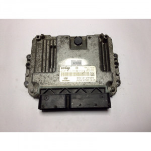 Hyundaı Tuscon Sonata Motor beyni 0281014245 39110-27425