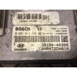 Kia Hyundai Motor Beyni 0281014662 39104-4A300