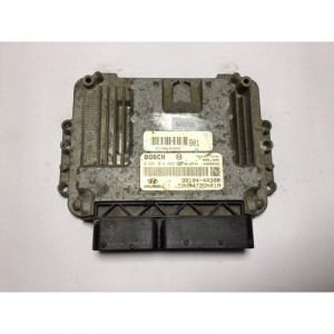 Kia Hyundai Motor Beyni 0281014662 39104-4A300