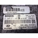 Kia Sportage 2.0 Motor Beyni 0281015506 39104-4A301
