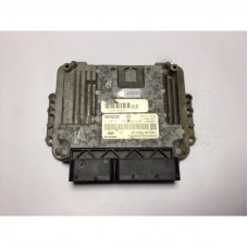 Kia Sportage 2.0 Motor Beyni 0281015506 39104-4A301