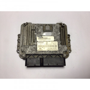 Kia Sportage 2.0 Motor Beyni 0281015506 39104-4A301