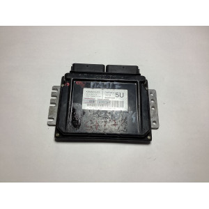 Daewoo Matiz 0.8 Motor Beyni S010012001E0 96291050