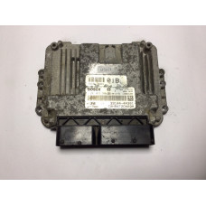 Kıa Sportage Motor Beyni 0281015506 39104-4A301 