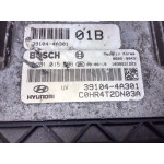 Kıa Sportage Motor Beyni 0281015506 39104-4A301 