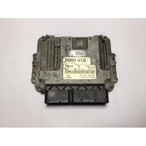 Kıa Sportage Motor Beyni 0281015506 39104-4A301 