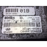 Kıa Sportage Motor Beyni 0281015506 39104-4A301 
