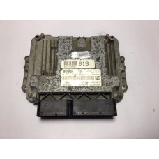 Kıa Sportage Motor Beyni 0281015506 39104-4A301 