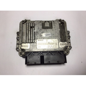 Kıa Sportage 2010 Motor Beyni 0281015511 39110-27377