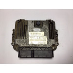 Hyundai Santa Fe Cm Motor Beyni 0281015527 39130-27820 39135-27820 