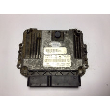 Hyundai Santa Fe Cm Motor Beyni 0281015527 39130-27820 39135-27820 