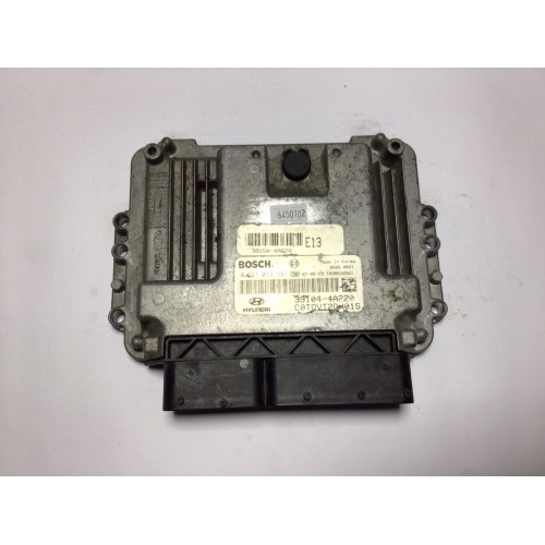 Kıa Hyundaı Motor Beyni 0281014541 39104-4A220  39150-4A620