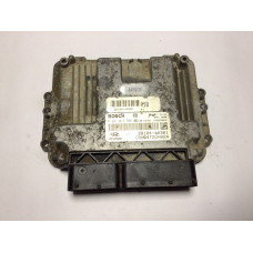 Kia Sportage 2.0 Motor Beyni 0281015506 39104-4A301