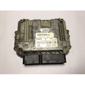 Kia Sportage 2.0 Motor Beyni 0281015506 39104-4A301