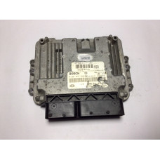  Kia Hyundai Motor Beyni 0281015220 39104-4A455 39155-4A455