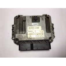 Hyundaı Santa Fe Cm Motor Beyni 0281015134 39130-27810 39135-27810