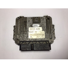 Hyundai Porter Motor Beyni 0281015510 39104-4A311
