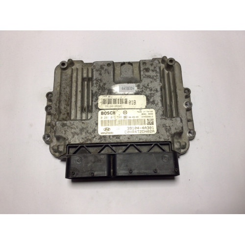 Kia Sportage 2.0 Motor Beyni 0281015506 39104-4A301