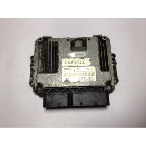 Kia Sportage 2.0 Motor Beyni 0281015506 39104-4A301