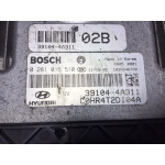 Hyundai Porter Motor Beyni 0281015510 39104-4A311