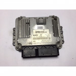 Kia Hyundai Motor Beyni 0281015220 39104-4A455 