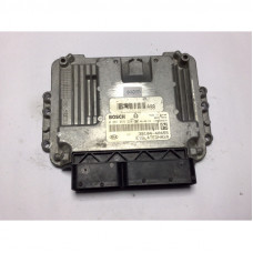 Kia Hyundai Motor Beyni 0281015220 39104-4A455 