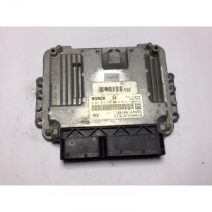 Kia Hyundai Motor Beyni 0281015220 39104-4A455 