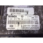 Kia Sportage 2.0 Motor Beyni 0281015506 39104-4A301