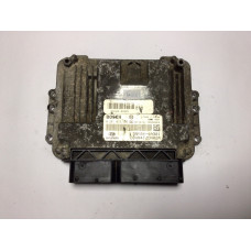 Kia Sportage 2.0 Motor Beyni 0281015506 39104-4A301