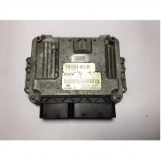 Kia Sportage 2.0 Motor Beyni 0281015506 39104-4A301