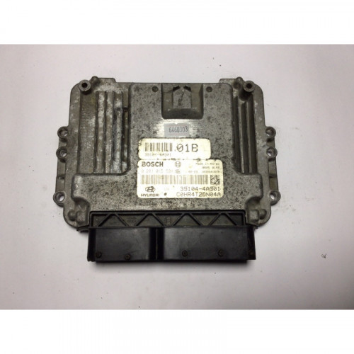 Kia Sportage 2.0 Motor Beyni 0281015506 39104-4A301
