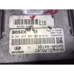 Hyundaı Grand Starex 2008 Motor Beyni 0281015082 39104-4A205 