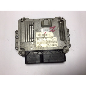 Hyundaı Grand Starex 2008 Motor Beyni 0281015082 39104-4A205 