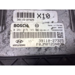 Hyundaı Tuscon Motor beyni 0281015145 39110-27325
