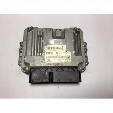 Hyundai Tuscon Motor Beyni 0281015412 39113-27306 39115-27306
