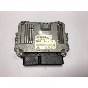 Hyundai Tuscon Motor Beyni 0281015412 39113-27306 39115-27306
